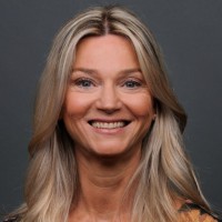 Eveline De Bruin