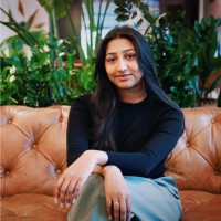 Lisha Gorasiya