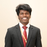 A Sathish Kumar