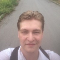 Sazonov Vitaliy