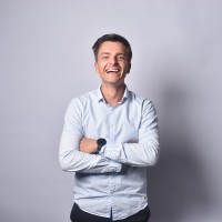 Max Van Der Burght