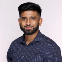 Mohammad Zaman