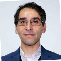 Claudio Alarcon Morales
