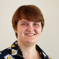Katherine Oram