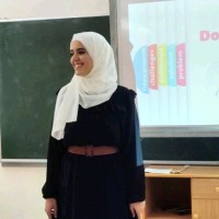 Aya Kaddoura