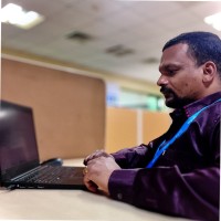 Srinivasa Acharya M M