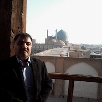mohammad pourabbas