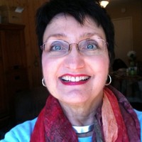 Mary Helen Madrid-Null