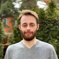 Matt Gerber