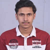 Suraj Timilsina
