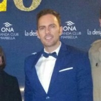 Juan Carlos Alcaide Tempa