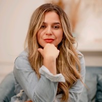 Tainá De Oliveira Borges