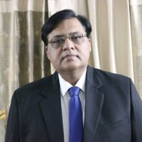 Vishnu Chandra