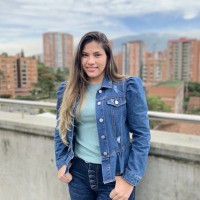 Yesica Alejandra Monsalve Guarin