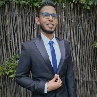 Kuveshan Naicker