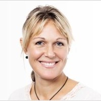 Ulla Langeland Elk
