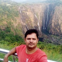 Pradeep J