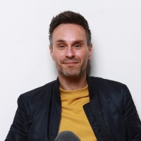 Alex Naevecke