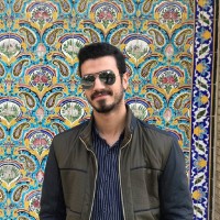 mohammad javad zahmatkesh