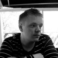 Andreas Ahlqvist