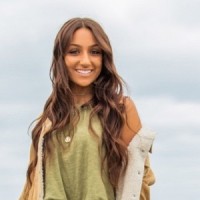 Mona Ghanbarzadeh