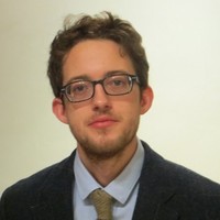 Ruairdh Robinson