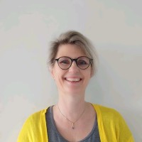 Mirjam Geling