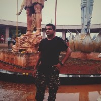 Bhavesh Gandhi