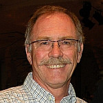 Graeme Halley