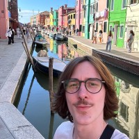 Parker Cunningham