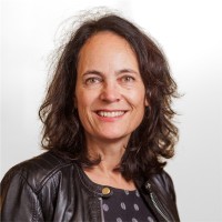 Mireille van Twuijver