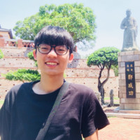 黃柏翰