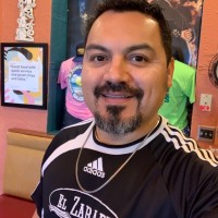 david olivarez