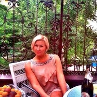 Мария Гулева