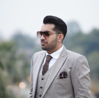 Ali Mujtaba
