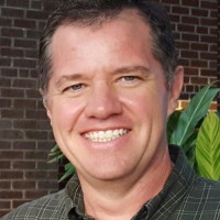 Patrick Russell
