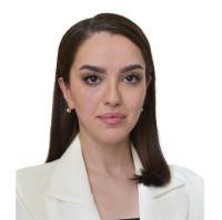 Mahsa Ghayour