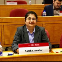 Sureka Jawahar