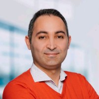 Vahid Khorani