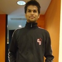 Vyankatesh Zunjarrao