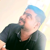 Chakshu Kumar