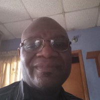 Humphrey Irabor