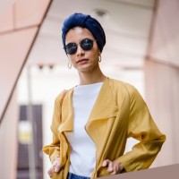 Alina Shah
