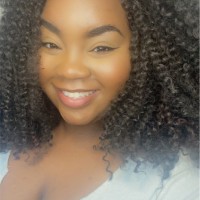 Keisha Robinson