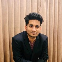 Abhishek M. A.