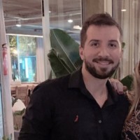 Robson Balestrin