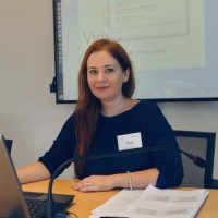 Ekaterina Tatyanich