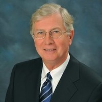 Charles F. Johnson Iii