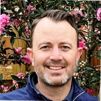 Kevin Luker