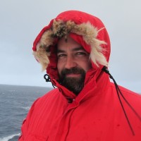 Ryan Driscoll
